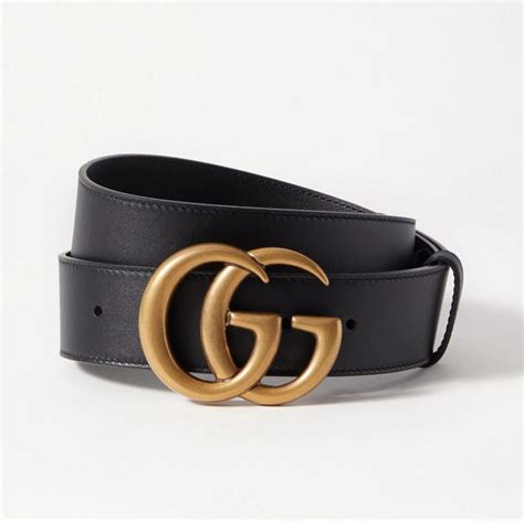 gucci riem met tasje|Women's Designer Belts: Luxury Leather Belts .